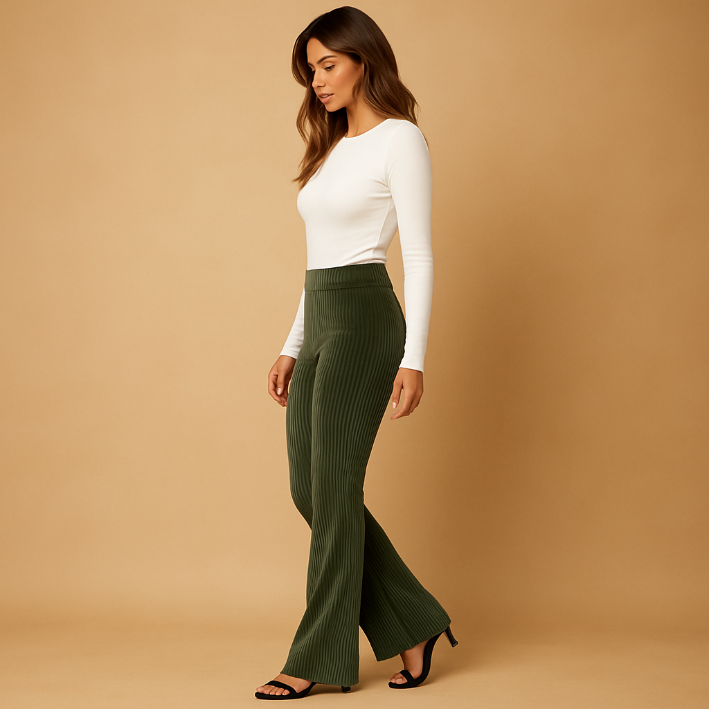 Women's Trousers